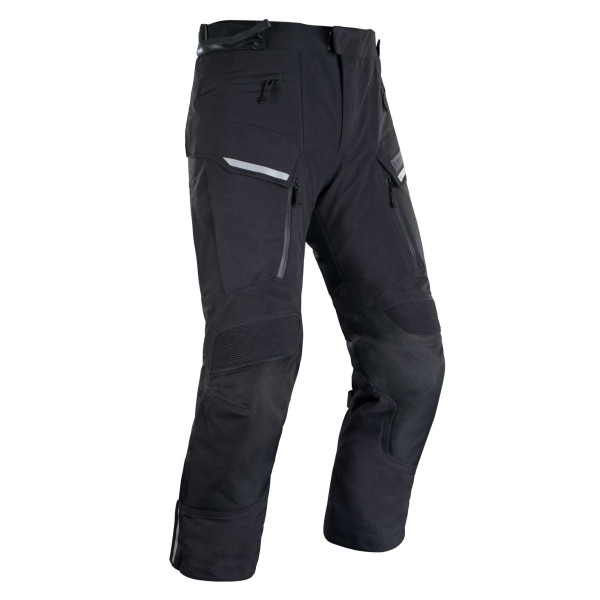 Oxford Oxford Stormland D2D Pants Black - Regular Leg